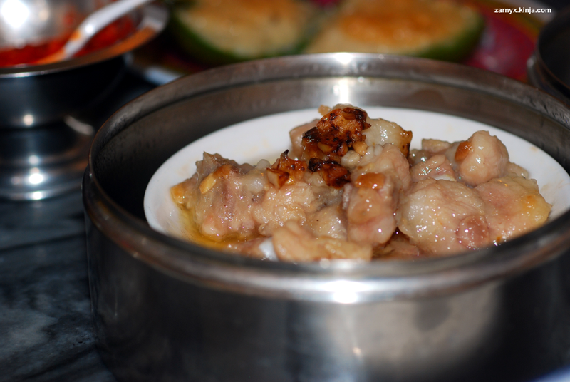 Illustration for article titled SnackTAYku International: Dim Sum in Trinidad, W.I.